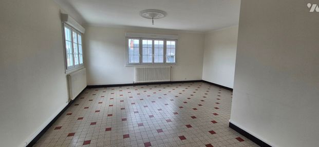 Logement 4 chambres - Photo 1