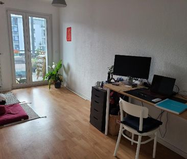 Im Herzen von Gießen: Moderne, schöne & helle 3 Zimmer-Wohnung mit ... - Foto 1