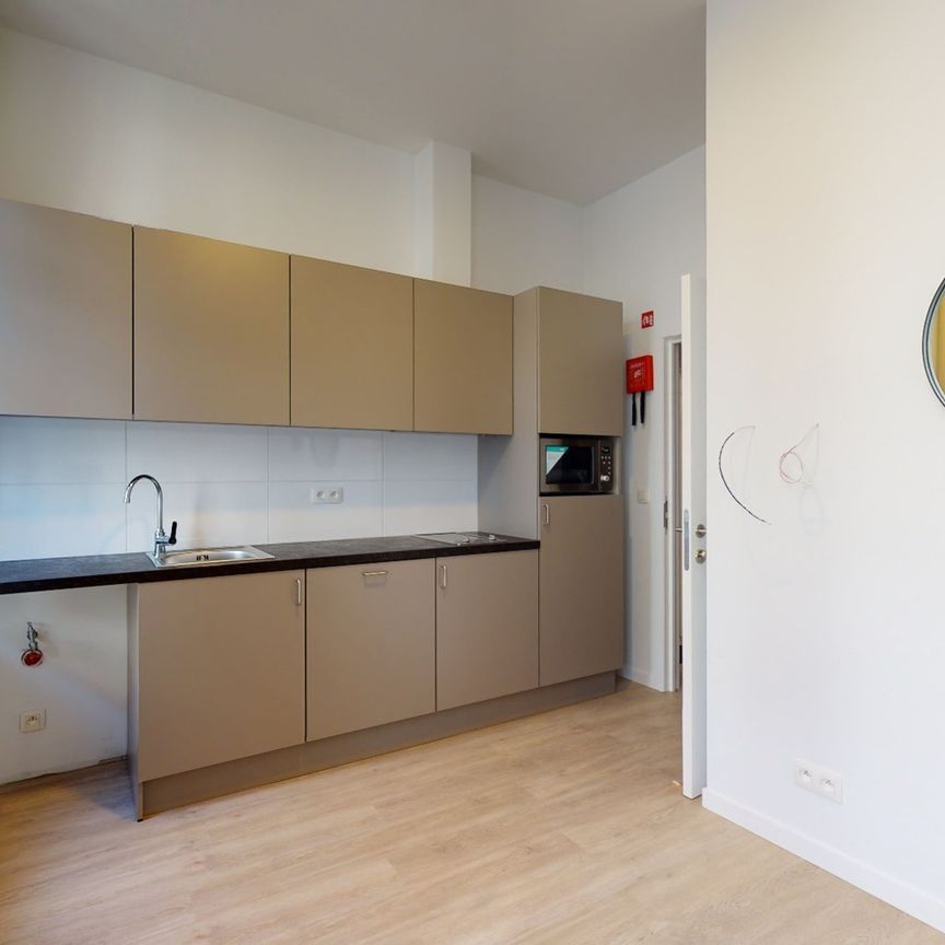 Parijsstraat 45 / 0101, 3000 Leuven - Photo 1