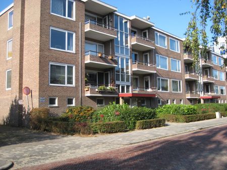 Snelliusstraat 117 - Foto 4
