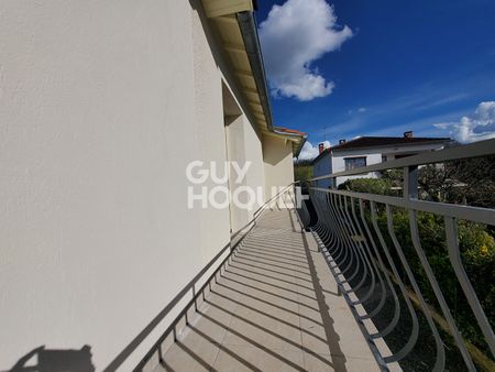 Appartement Saint Juery 3 pièce(s) duplex 62 m2 - Photo 2