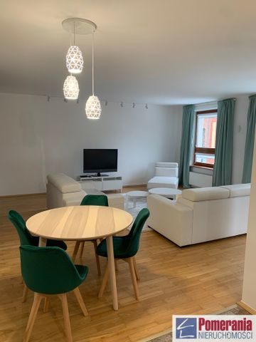 Śródmieście-Centrum, ul. Mieczysława Niedziałkowskiego - Фото 4