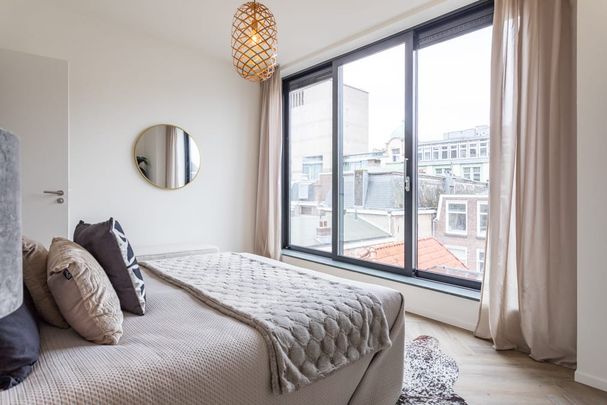 Bagijnestraat 20-A, Uilebomen, 2511CK, Den Haag - Foto 1