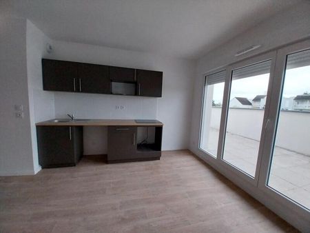 Location Appartement 3 Pièces 55 m² - Photo 4