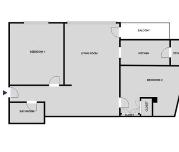 Hegenheimerstrasse 62 - Foto 1