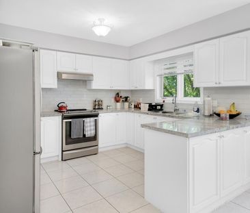 For Lease - 38 John Kline Lane, Vaughan, Ontario - Photo 1