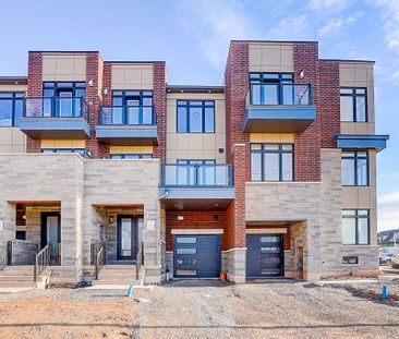 For Lease - 3295 Taha Gardens N/A, Oakville, Ontario - Photo 1