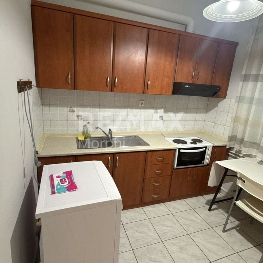Studio/Γκαρσονιέρα για ενοικίαση Αγία Παρασκευή (Κομοτηνή) - Photo 1