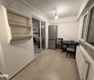 Închiriez apartament 2 camere zona Progresului - Photo 1
