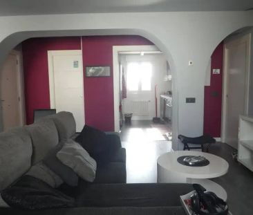 Alquiler de piso en Avenida del Nuevo Colombino, 4 - Photo 1