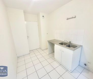 Location Appartement 2 pièces 51m² VILLEURBANNE 69100 - Photo 3