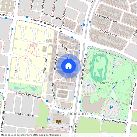 61 Regatta Dr, Melbourne, Victoria 3064