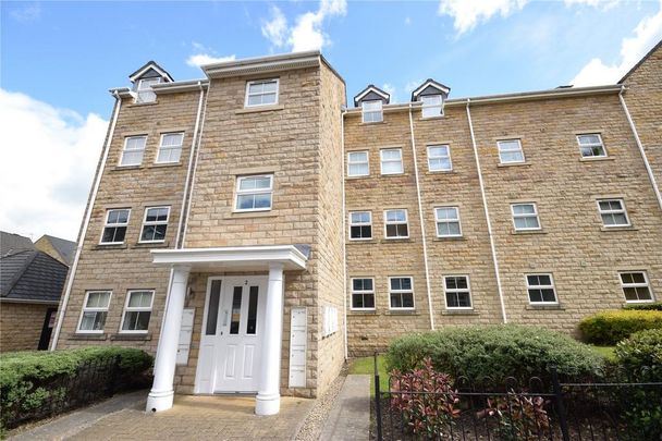 2 bedroom apartment to rent - Photo 1