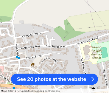 Shepherds Way, Stow-on-the-Wold, GL54 - Photo 1