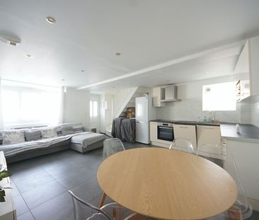 Maison MEUBLÉE Lisses 3 pièces SPECIAL ETUDIANTS - Photo 1