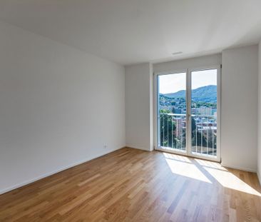 Residenza Radice – moderno 3.5 in posizione strategica - Foto 2