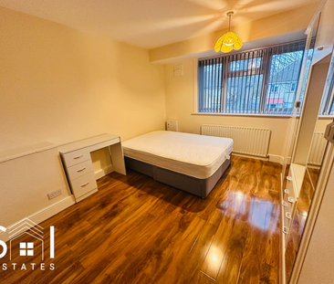 1 bedroom in a house share to rent - Photo 5