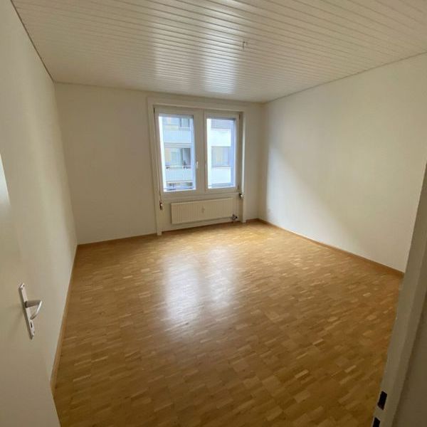 Grosszügig & hell, Nähe Birsköpfli / Rhein - Photo 1