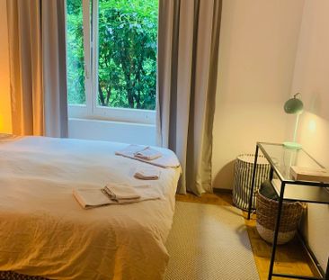 3 Zimmer, 87 m² - Foto 2