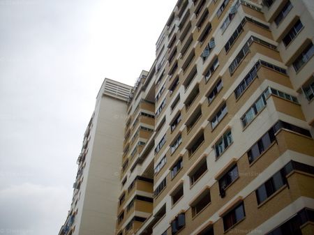 Blk 437 Jurong West Avenue 1 (Jurong West), HDB 5 Rooms - For Rent - Photo 4