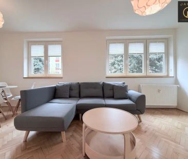 Pronájem bytu 2+kk, 48 m - Photo 1