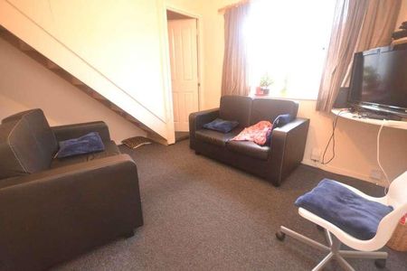 Blenheim Gardens, Reading, RG1 - Photo 2