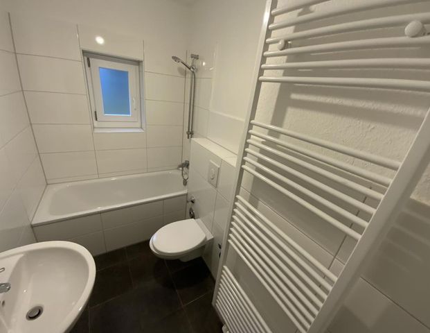 Demnächst frei! 2-Zimmer-Wohnung in Marl Brassert - Foto 1