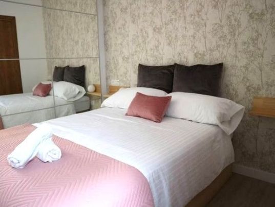 Apartamento de alquiler en Parras, La Goleta - San Felipe Neri - Photo 1