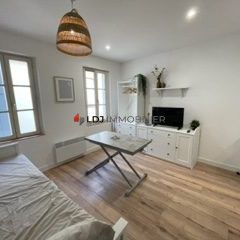 Location Appartement 1 pièce 19m² PERPIGNAN 66000 - Photo 1