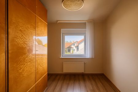 Złotniki Osiedle Grzybowe Wynajem domu szeregowego - Фото 2