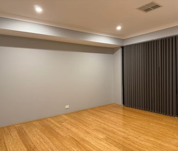 Modern Family Home with Park Views and Premium Finishes ! - Photo 3