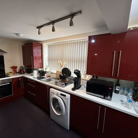 1 bedroom property to rent - Photo 4