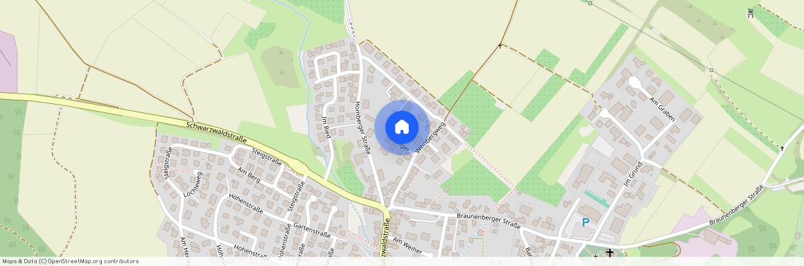 Leger 6, 78359 Baden-Württemberg - Orsingen-Nenzingen