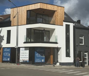 Appartement te huur in Hasselt voor € 1.180 met 2 slaapkamers - Foto 3