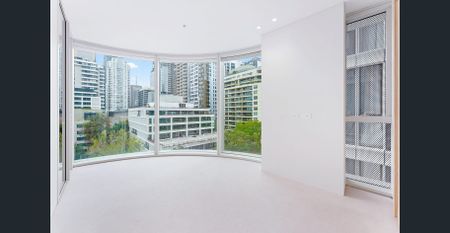 Aura North Sydney – Where Iconic Design meets Sydney Harbour and Opera House Views - Photo 3