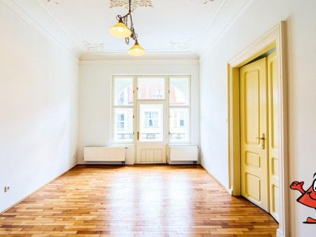 Pronájem bytu 4+kk 120 m2 - Photo 3