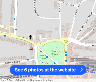 Haven Green, Ealing - Photo 1