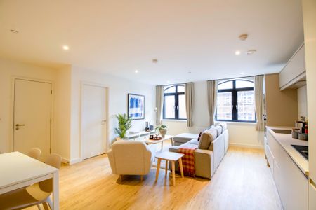 Devonshire House, Leeds City Centre - Photo 3