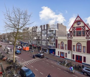 Appartement te huur: Spaarndammerstraat 29-2 1013 SR Amsterdam - Photo 5