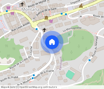 1 Zimmer, EG - Photo 1