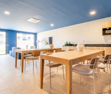 Piso de alquiler en Carrer Joaquim Gonzàlez I Caturla, 5, Bellavist... - Photo 5