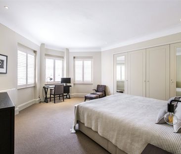 Sloane Court East, London, SW3 flat to rent - Photo 5