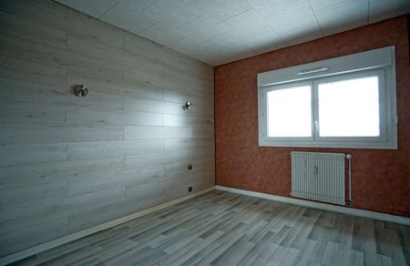 Location appartement 4 pièces, 86.00m², Orléans - Photo 5