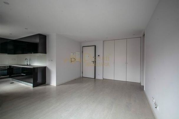 Apartamento T1 - Photo 1