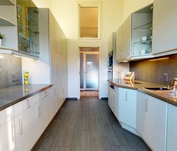 4.5 Zimmer, 160 m², 3. Stock - Photo 1