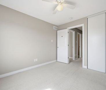 For Lease - 632 Lauraleaf Crescent, Barrhaven, Ontario - Photo 4