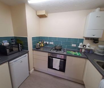 1 bedroom flat to rent - Photo 5