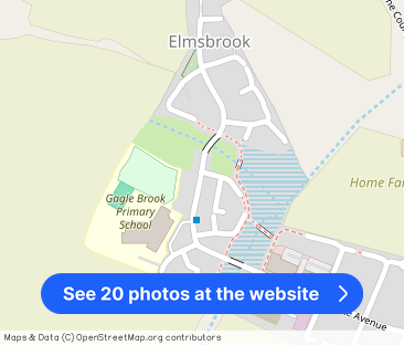 Charlotte Avenue, Bicester - Photo 1