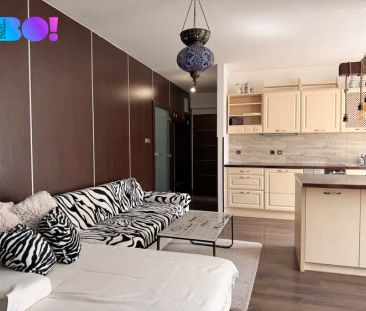 Moderní 2+kk po rekonstrukci | Kompletně vybavený byt | U Komenskéh... - Fotografie 3