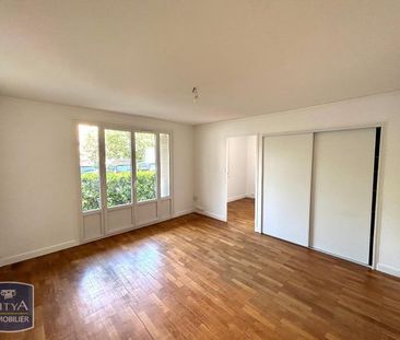 Location Appartement 3 pièces 52m² CALUIRE ET CUIRE 69300 - Photo 1